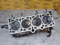 Головка блока цилиндров 9KJTCY Audi 80 undefined