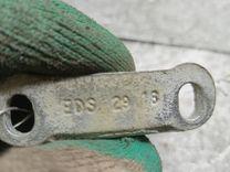 Петля крышки багажника 27BC41 Skoda Fabia купить в магазине запчастей бу