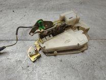 Замок двери задней правой 490S1U Ford Mondeo - Фото 5