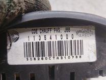 Блок управления печки/климат-контроля KO0AEO Renault Espace купить с доставкой