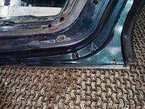 Дверь задняя правая Y0TUUD Renault Safrane - Фото 9