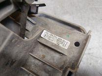 Рычаг ручного тормоза (ручника) 2S5WCI Volkswagen Caddy - Фото 5