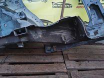 Крыло заднее левое 4TEK8T Citroen C3 - Фото 13