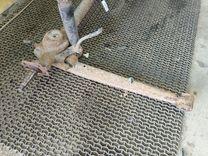 Балка подвески задняя 0UYD2V Daewoo Matiz - Фото 2