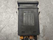 Кнопка подогрева заднего стекла O2QEND Volkswagen Golf купить в магазине запчастей бу