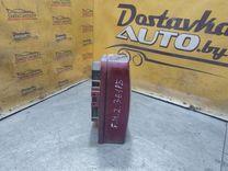 Фонарь задний правый HRG83B Ford Mondeo - Фото 2