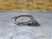 Трос открывания багажника 1NWRS5 Fiat Bravo
