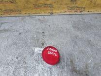 Катафот UZ6WJP Fiat Bravo