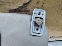 Козырек солнцезащитный SYE14G Renault Laguna - Фото 2