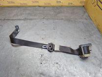 Ремень безопасности передний правый 422K4N Opel Astra - Фото 1