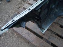 Бампер задний PJES5R Ford Galaxy undefined