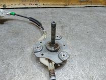 Стеклоподъемник передний левый C85IRA Mitsubishi Carisma купить с доставкой