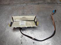 Подушка безопасности пассажира C9P8Y8 Peugeot 307