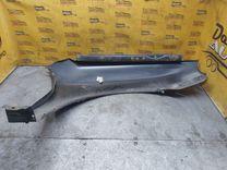 Крыло переднее левое NG94ZW Opel Corsa undefined