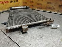 Радиатор кондиционера 8XI8K2 Peugeot 407 - Фото 3