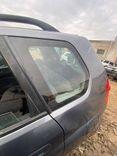 Стекло кузовное боковое левое Z1342G Mitsubishi Space Star - Фото 1