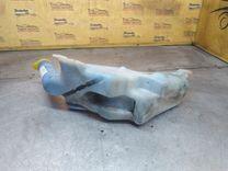 Бачок омывателя 7HUHAL Opel Astra - Фото 2