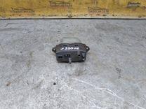 Сопротивление печки D8PKIY Fiat Bravo