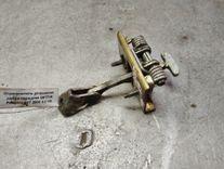 Ограничитель открывания двери передней Q9TFVE Peugeot 607 - Фото 1