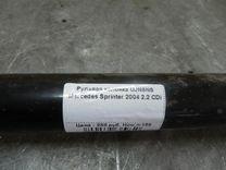 Рулевая колонка UJN8NS Mercedes Sprinter - Фото 1