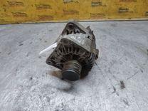 Генератор VUBJ6Y Nissan Note купить с доставкой