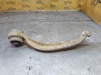 Рычаг передний правый 1PCX6A Volkswagen Passat купить в магазине запчастей бу