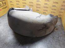 Защита арок задняя правая (подкрылок) T6WHAB Volkswagen Bora - Фото 1