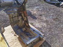 Стойка кузовная передняя правая CXJAAX Toyota Aygo - Фото 4