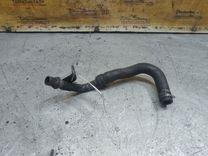 Трубка охлаждающей жидкости металлическая C1OK1S Toyota Corolla Verso - Фото 1