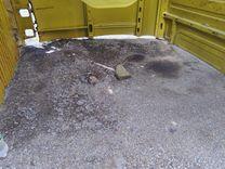 Часть кузова (вырезанный элемент) U0PYKS Renault Master undefined