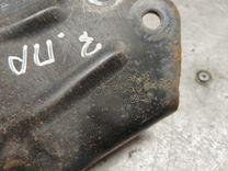 Кронштейн крепления балки подвески 70CVHW Ford Fusion - Фото 4