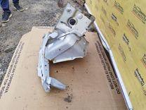 Стакан лонжерона правый V077FX Volkswagen Passat купить