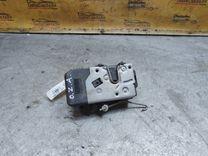 Замок двери передней левой FOHV0T Opel Zafira