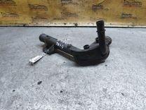 Трубка охлаждающей жидкости пластиковая EP82TJ Renault Scenic купить на авторазборке