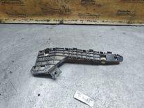 Кронштейн крепления бампера заднего 998X74 Honda FR-V - Фото 1