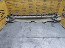 Усилитель бампера заднего 1NKO4E Audi A4 купить с доставкой