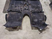 Ковер салонный LU6IL4 Mitsubishi Grandis купить с доставкой