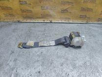 Ремень безопасности задний правый O3UO80 Toyota Corolla - Фото 2