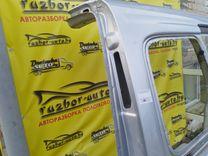 Крыло заднее правое J3SOZ0 Citroen Berlingo - Фото 4