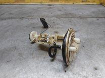 Колба в бак CIJIIR Peugeot 406