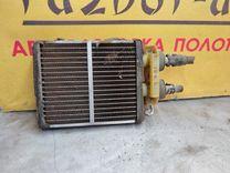 Радиатор отопителя (печки) N7FQJ0 Mazda 626 - Фото 2