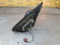 Зеркало наружное правое I2DQMQ Nissan Almera купить в магазине запчастей бу