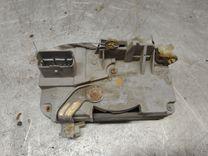 Замок двери передней правой Q34I1Q Citroen C5 - Фото 2