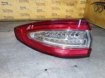 Фонарь задний левый XPASAN Ford Fusion - Фото 1