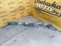 Бленда 3NI68T Ford Fusion купить с доставкой