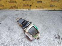 Ремень безопасности задний центральный UCCPNL Hyundai Getz купить в магазине запчастей бу