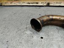 Трубка системы рециркуляции EGR MCEEXD Fiat Stilo - Фото 2