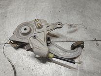 Педаль стояночного тормоза RZBHZM Mercedes ML W163 - Фото 5