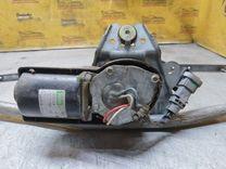 Механизм стеклоочистителя (трапеция дворников) 8P2AI1 Renault Kangoo - Фото 6