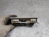 Фонарь салона (плафон) 7NAJCK Volkswagen Sharan - Фото 3